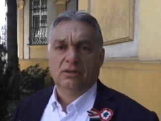 VIKTOR ORBAN: