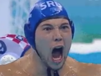 SRBIJA JE OLIMPIJSKI ŠAMPION