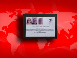 Počivali u miru Božjem