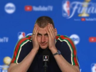 Brutalan poraz od Finske na Eurobasketu 2025 otvara pitanje: da li će Nikola Jokić reprezentacija ikada više zaigrati zajedno?