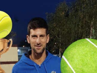 Novak Đoković povlačenje