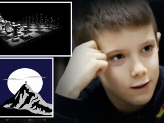 najmlađi šahista na svetu pobedio velemajstora