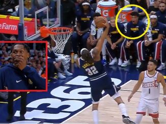 Gordon Jokić 360 zakucavanje