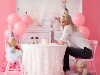 proslava dečijeg rođendana